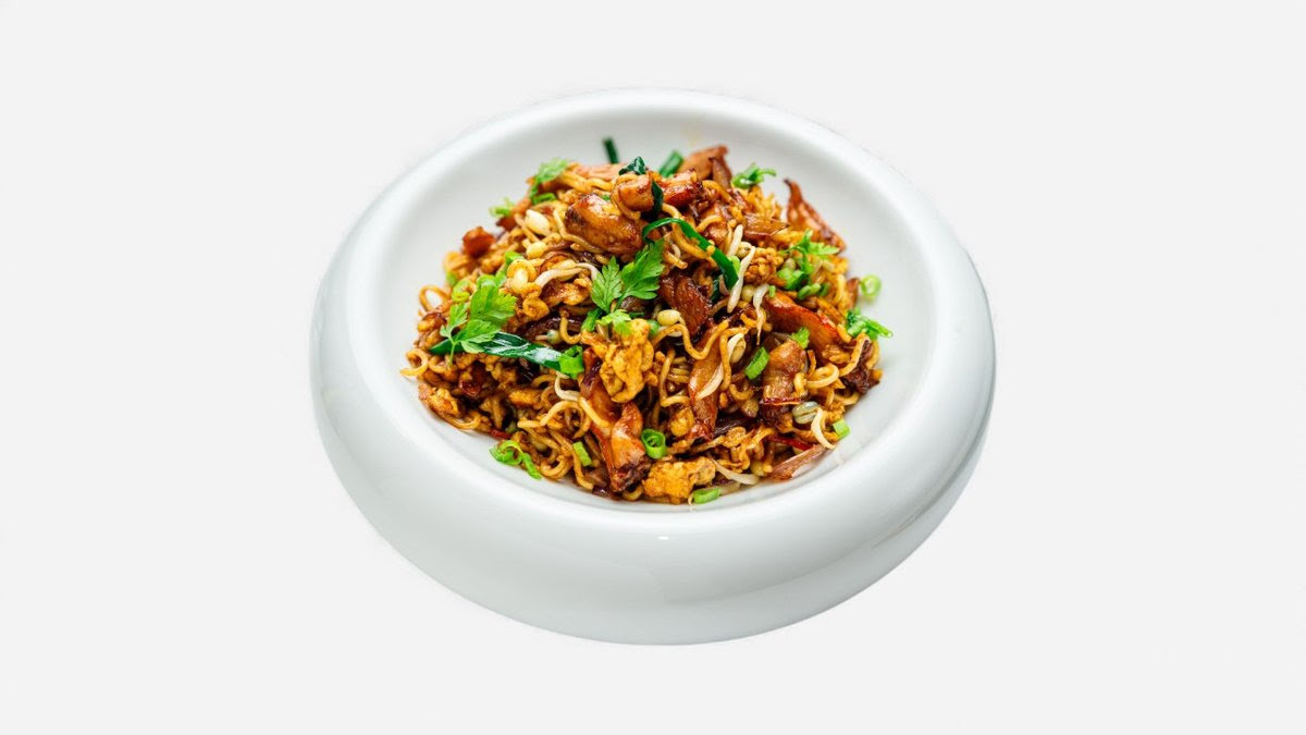 Shang Shi Restaurant by null