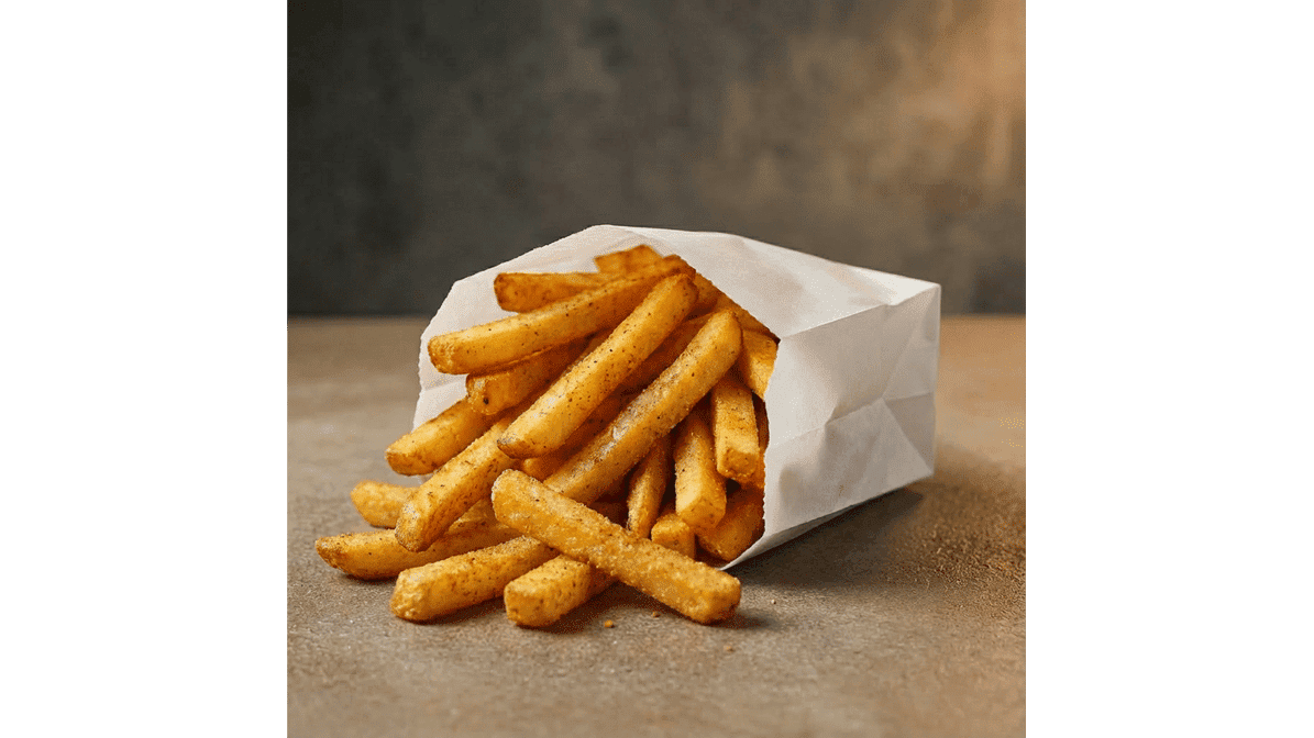 Brick'N'Cheese Seattle by null