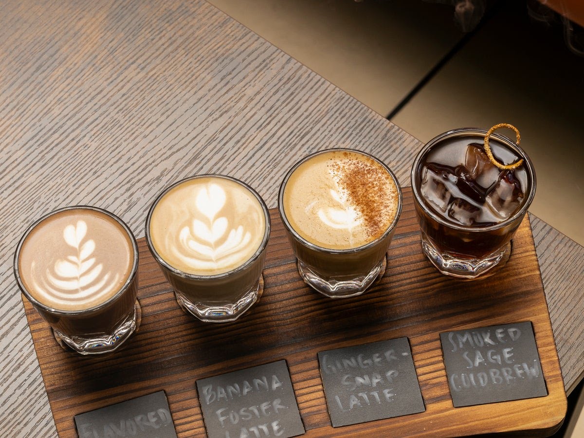 517 Coffee Company by null