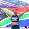 SA's Jo-Ane van Dyk wins silver medal in javelin, Japan's Kitaguchi ...