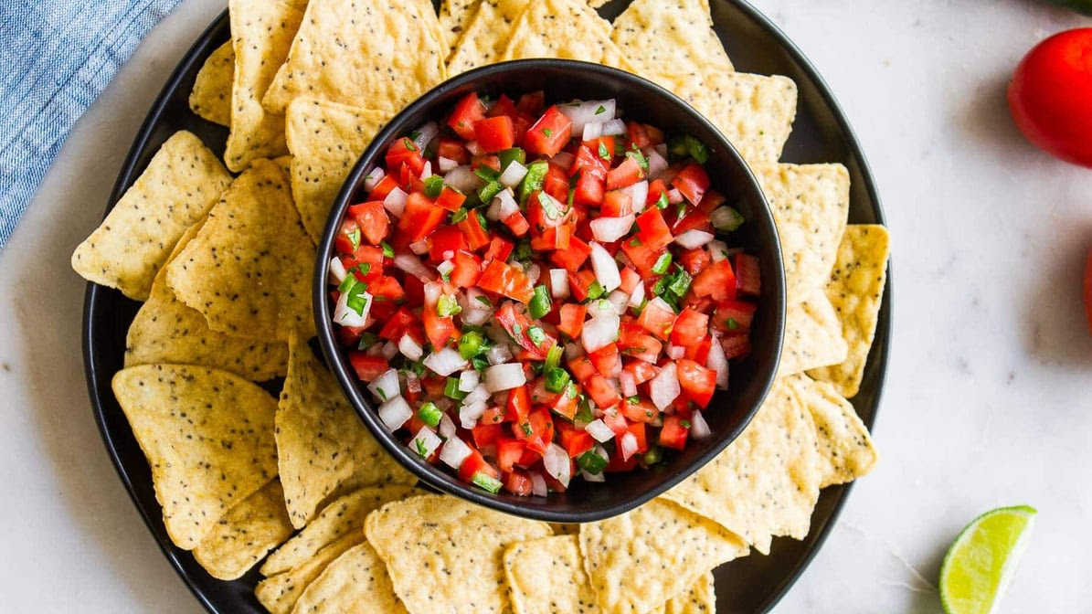 The Burrito Bowl Togo by null