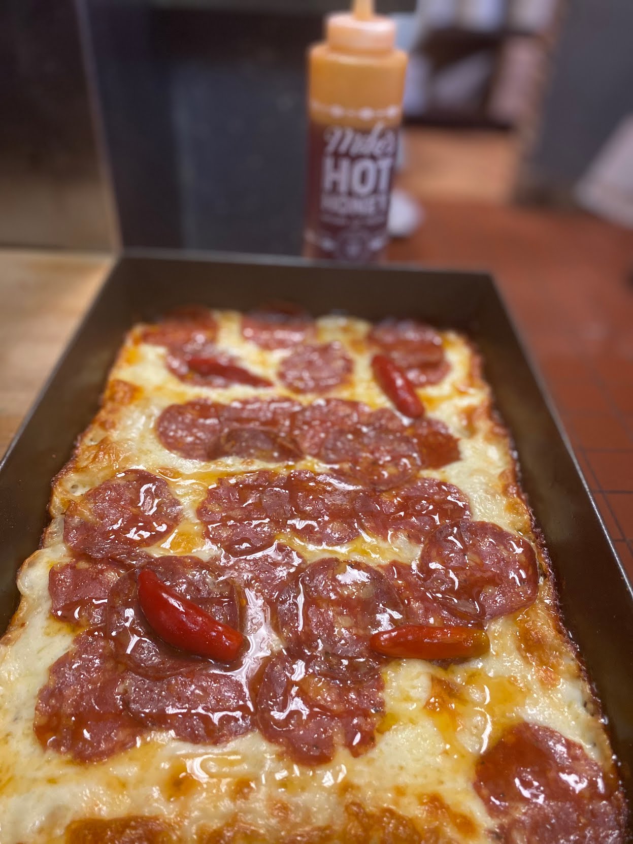 Antimo's Italian Kitchen by null