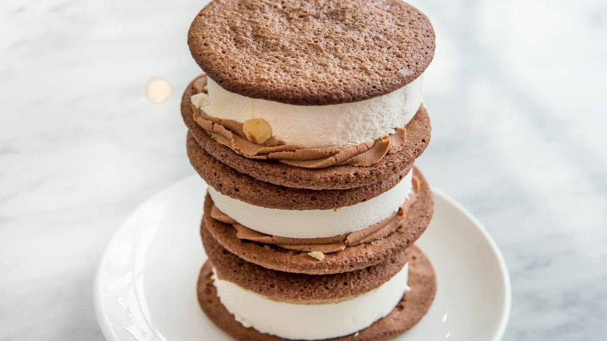 The Good Batch Bakery by null