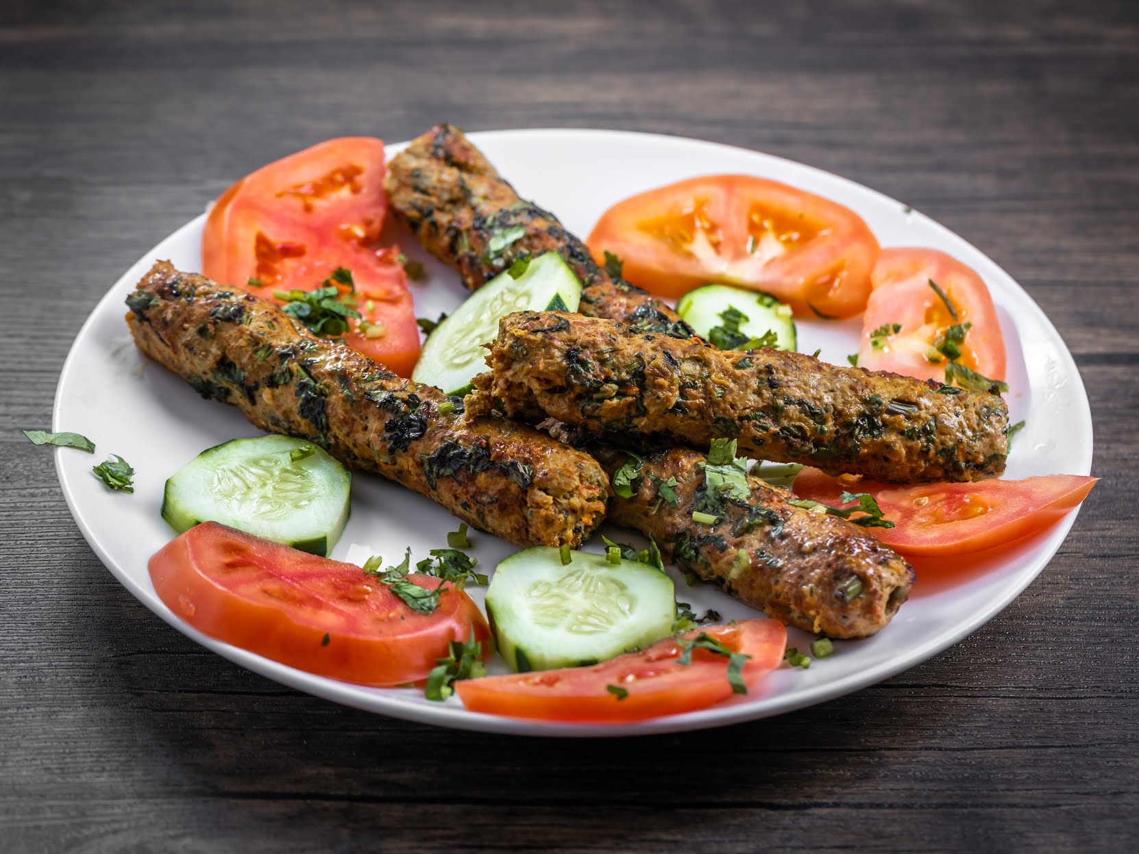 OMAR'S INDIAN FINE CUISINE by null