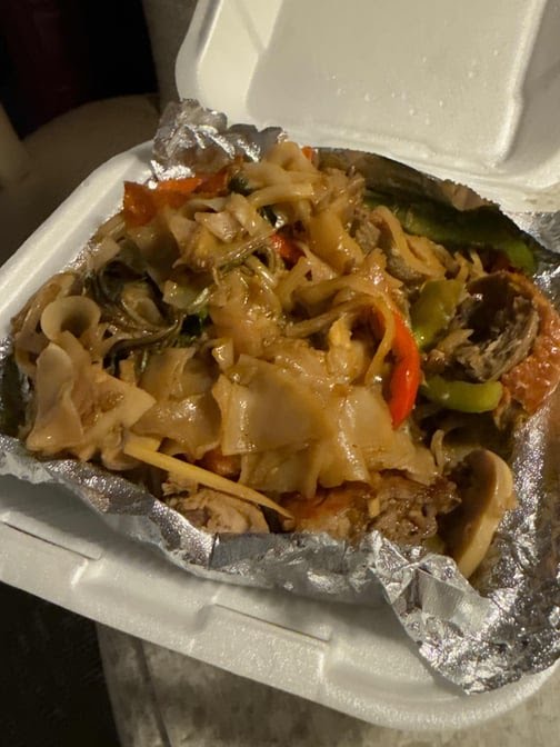 Thai Cuisine by null