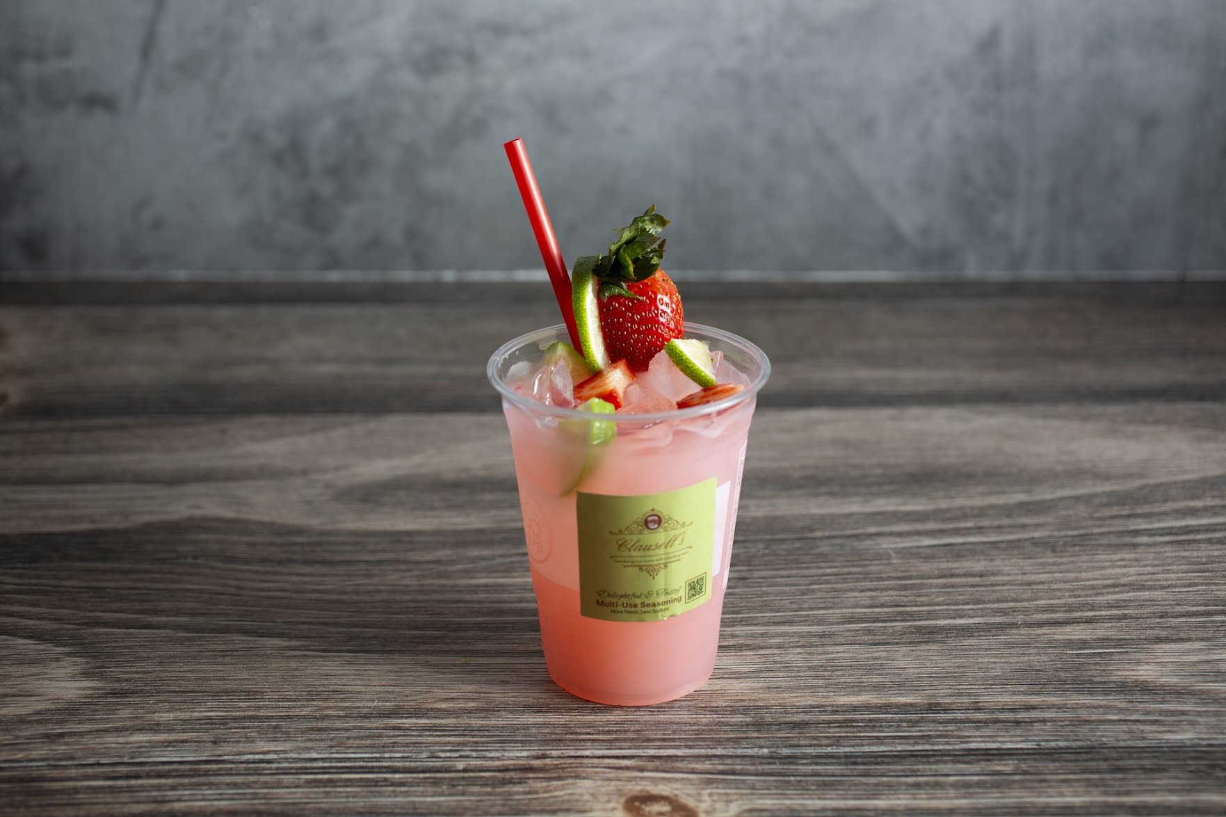 Luxury Cuisines- Clausell's Delightful & Tasty by null