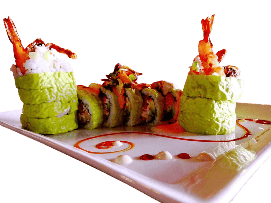 Sasaki Sushi & Bar by null