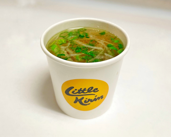 Little Kirin by null