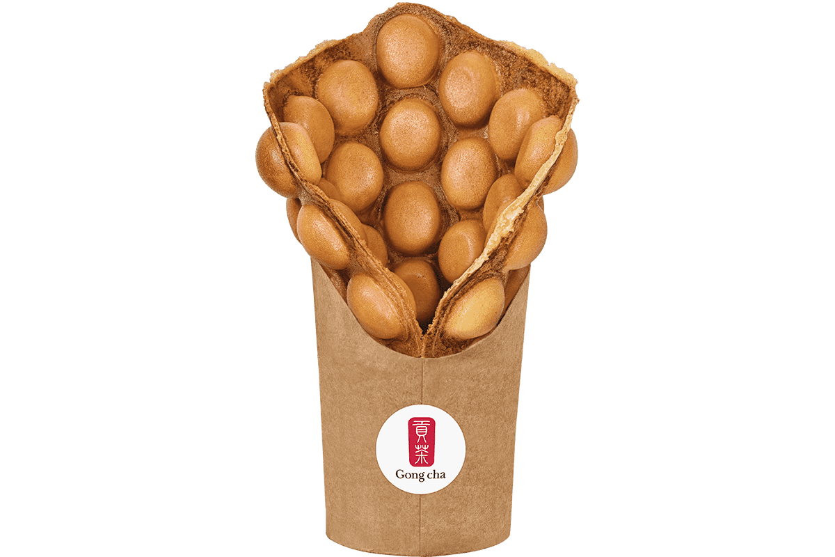 Gong Cha Newbury by null