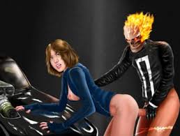 Ghost rider hentai pictures hentai jpg x Ghost rider