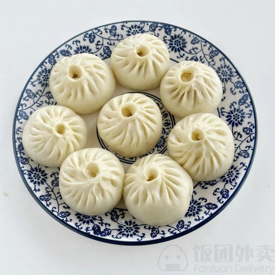 Winsor Dim Sum Café by null