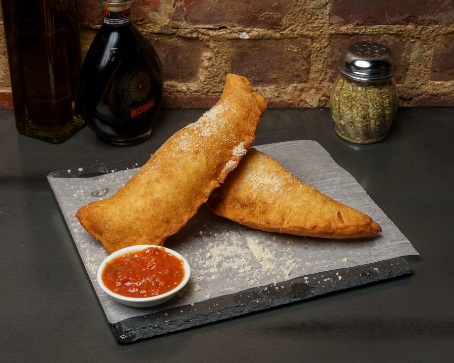 Pizzeria Enzina by null