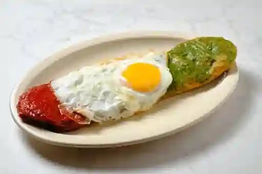 El Huarache Azteca by null