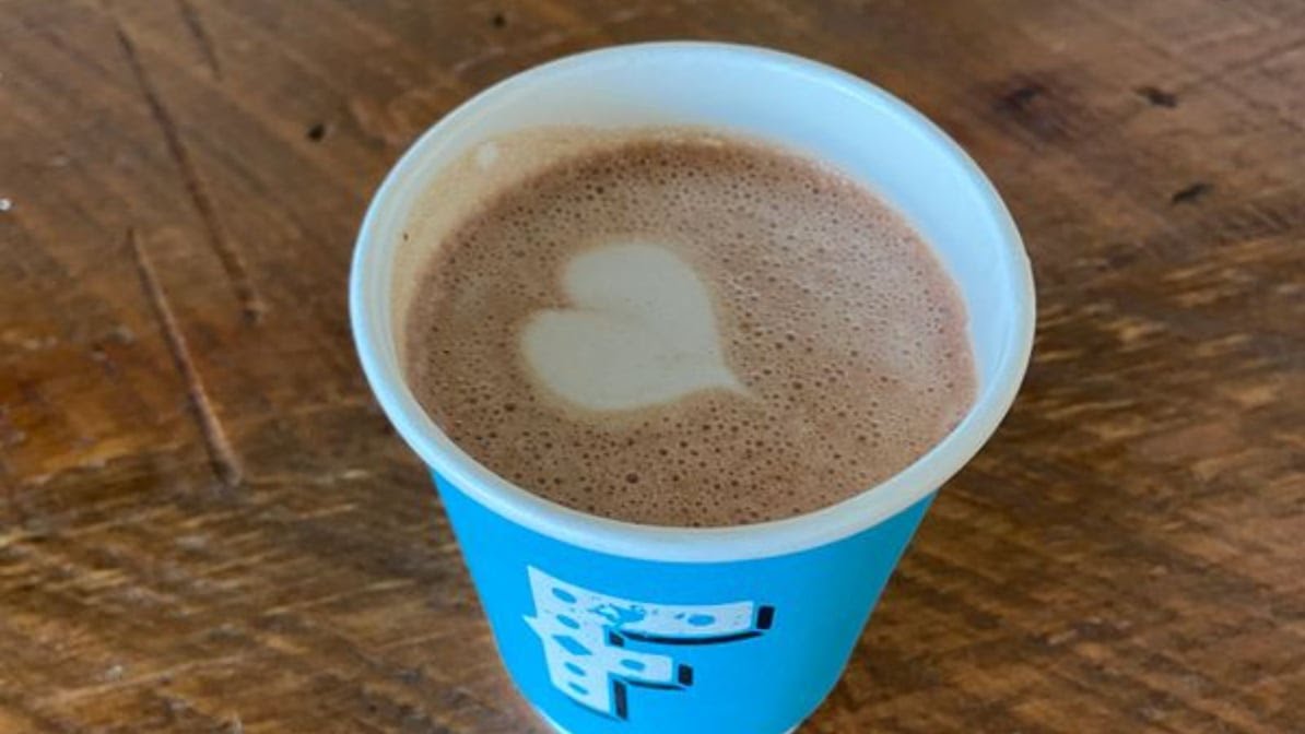 Fairgrounds Coffee & Tea by null