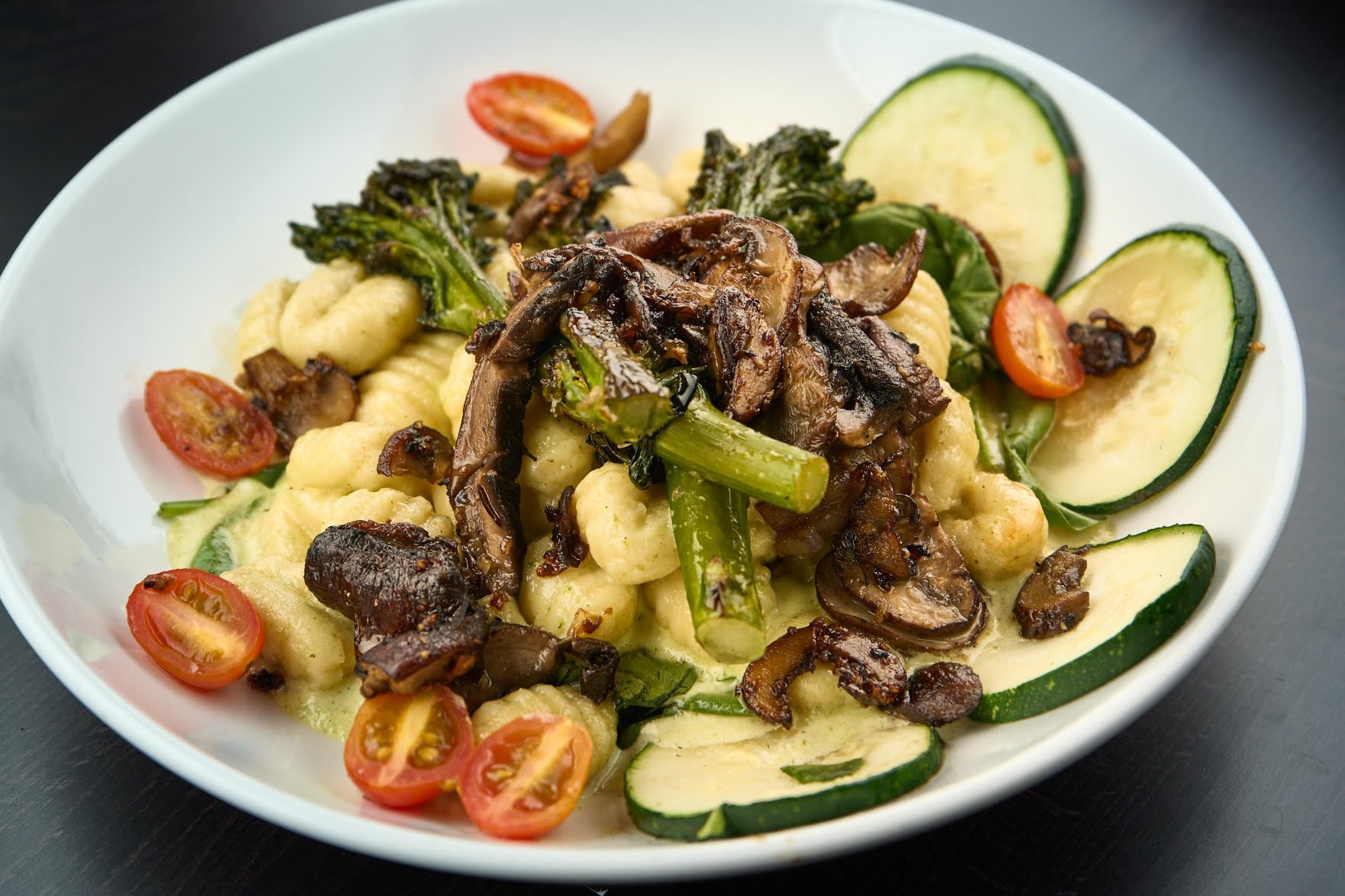 The Playlist by null