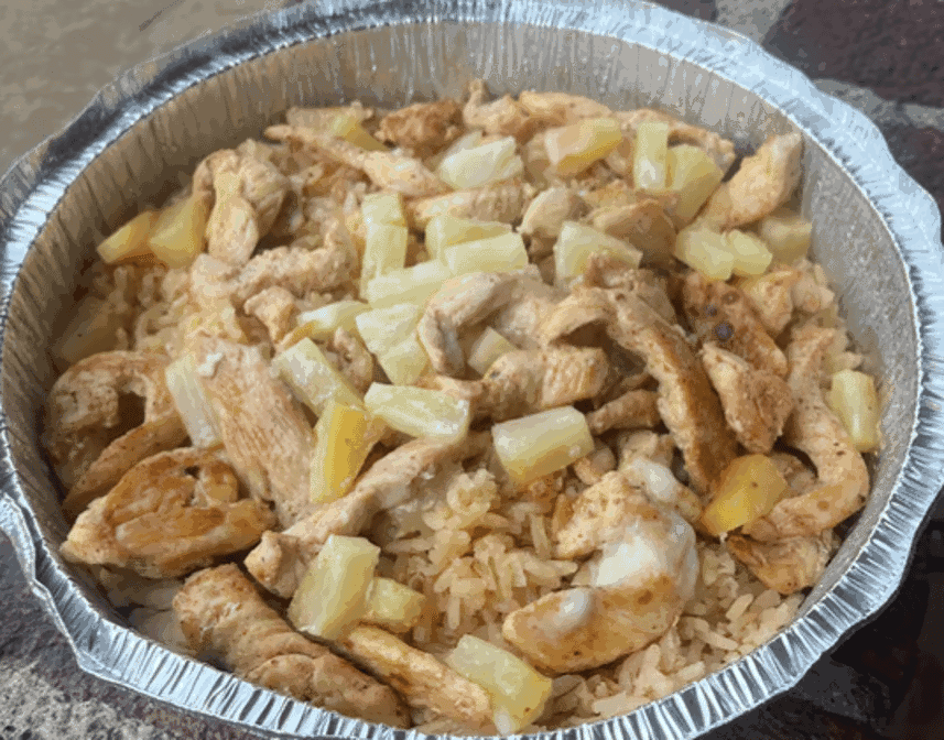 Taqueria El Paso by null