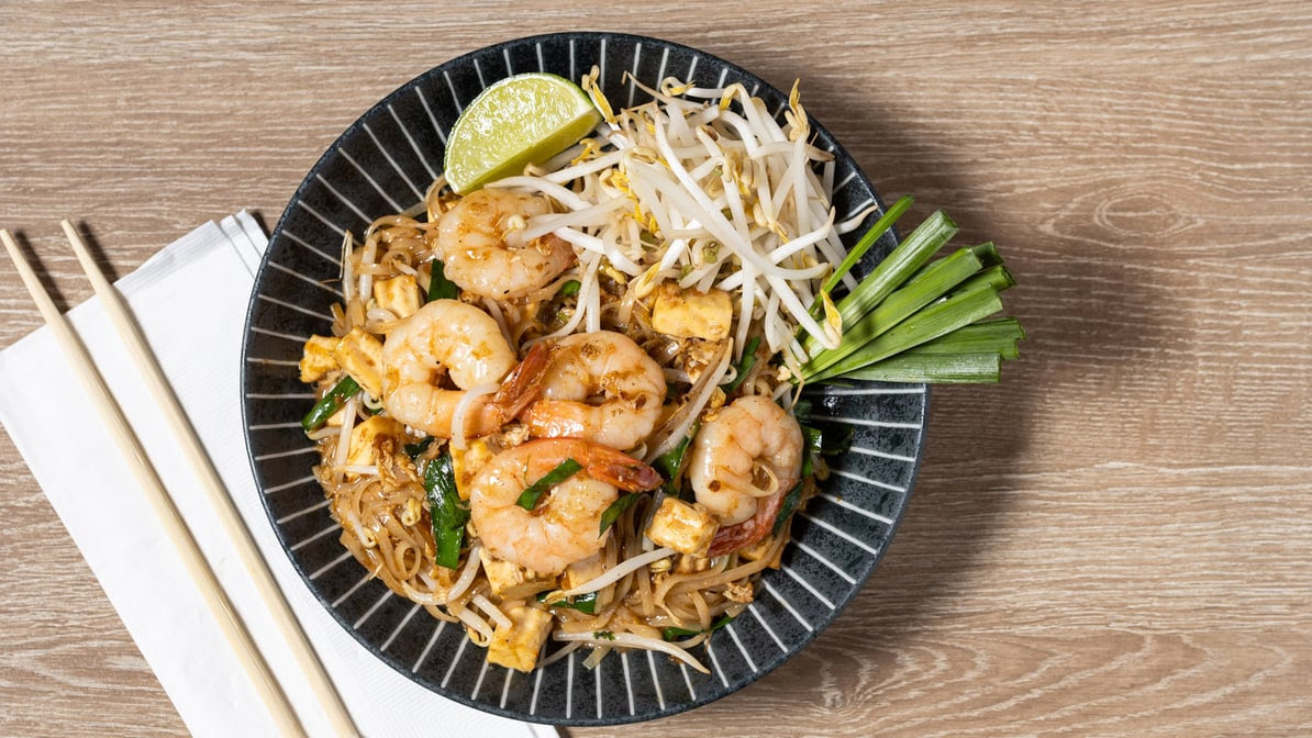 Sawasdee Thai Restaurant by null