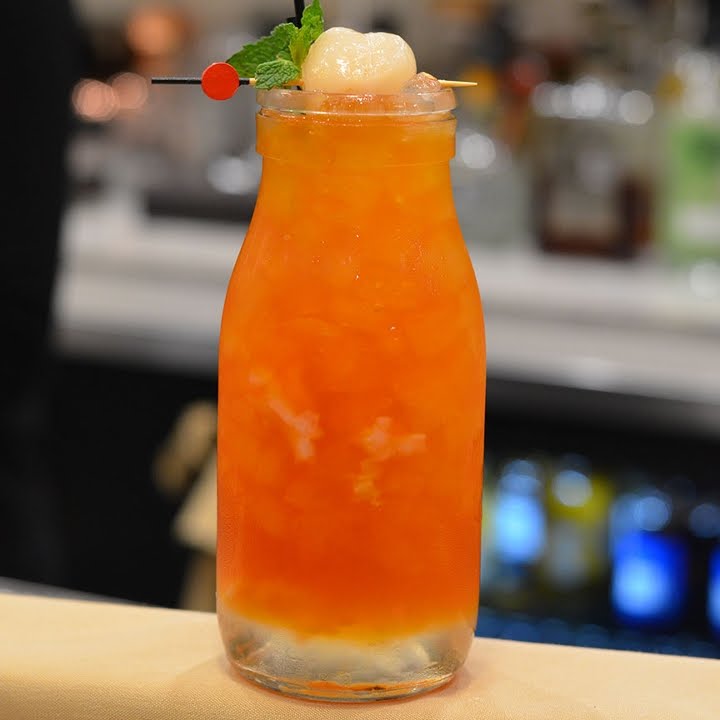 Thai Cottage Corpus Christi by null