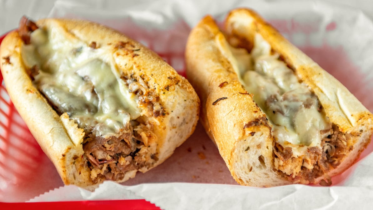 Lennies Hoagies by null