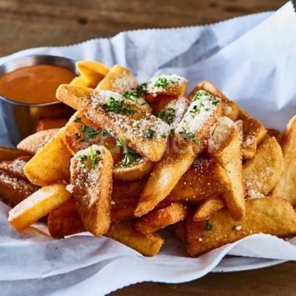 Koko Wings & Cajun Seafoods by null