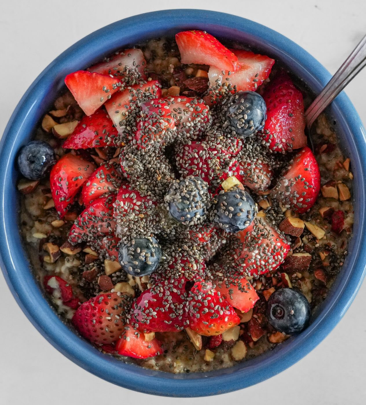 Backyard Bowls by null