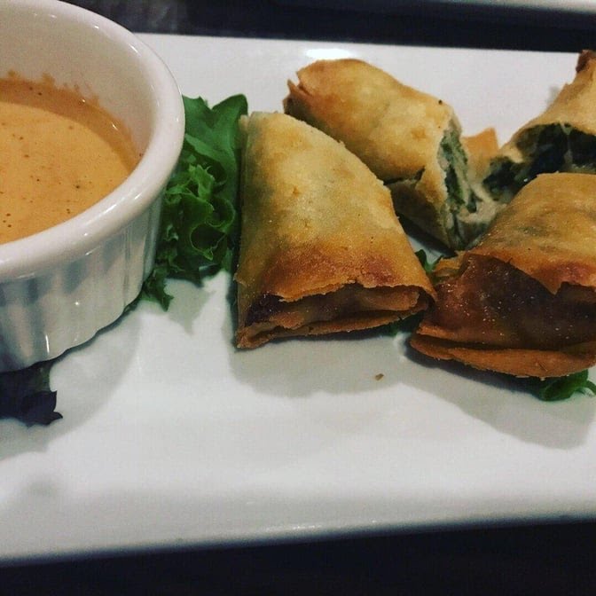 Toscana's Ristorante by null