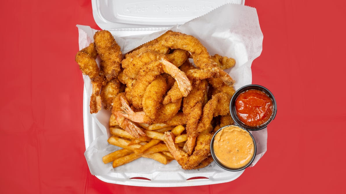 Pleasure Platters by null