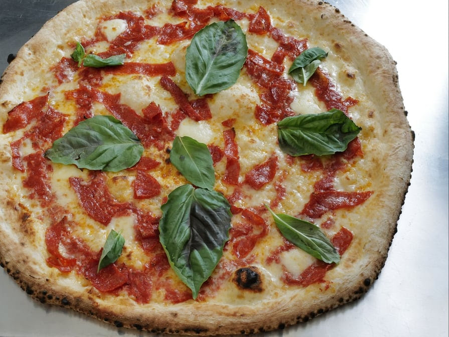 Pi-Napo Pizzeria by null