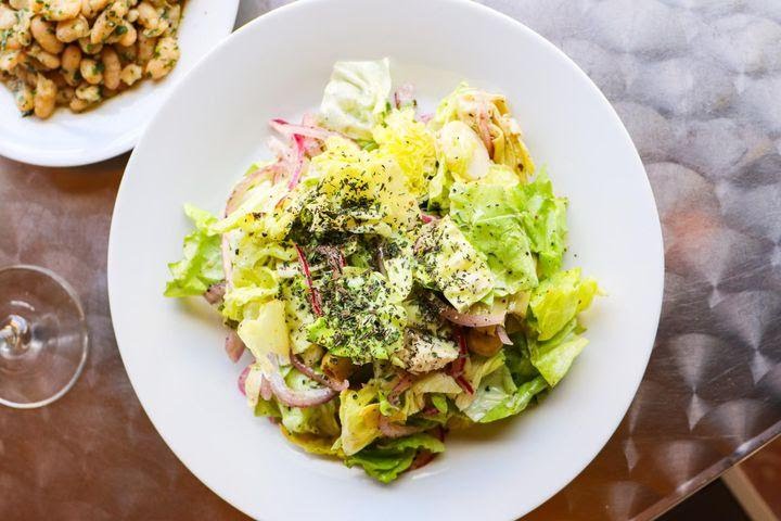 Tre Pizzeria by null