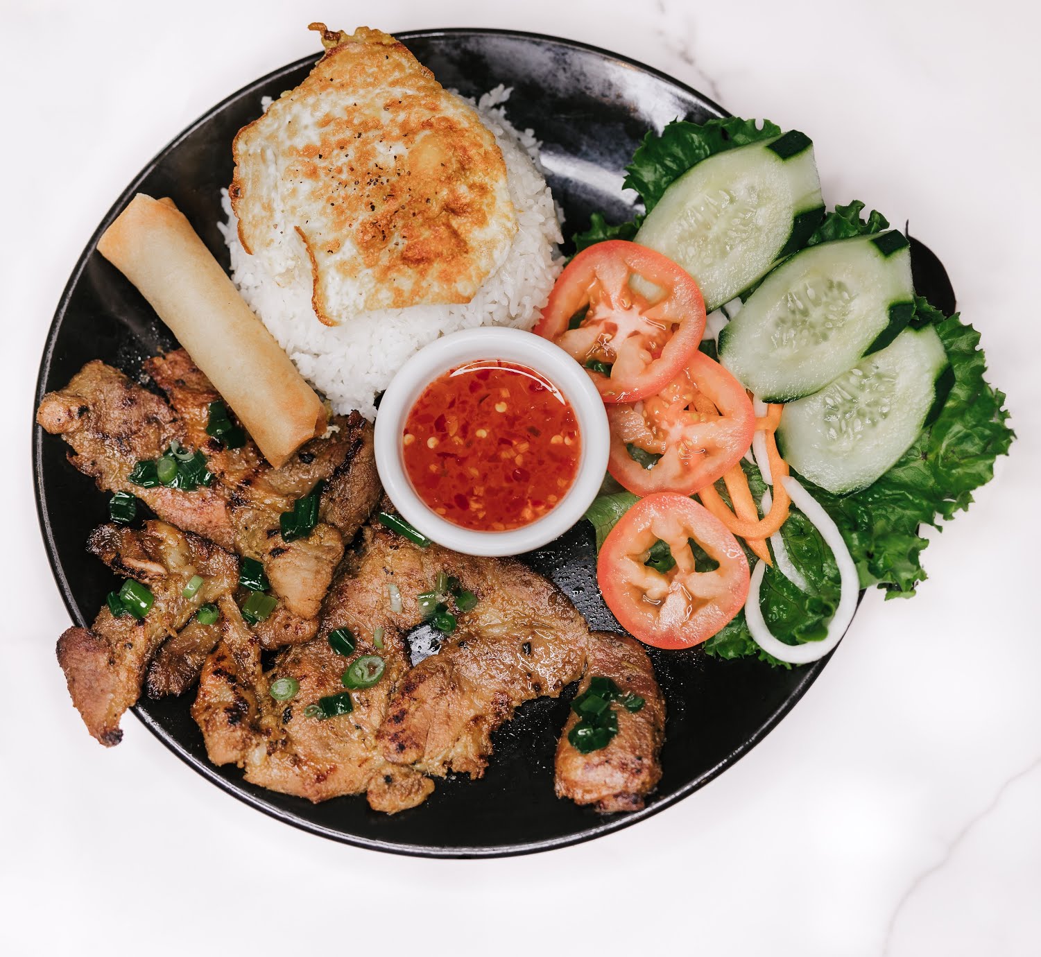 Pho Bò Tơ & Bò Né by null