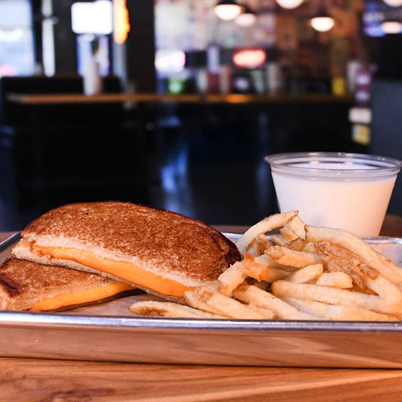 Hopdoddy Burger Bar by null