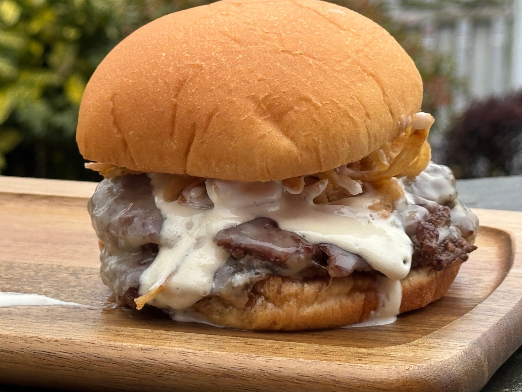 Union Burger Bar by null