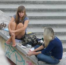 Teen girls flashing in public jpg x Teen girls flashing in public