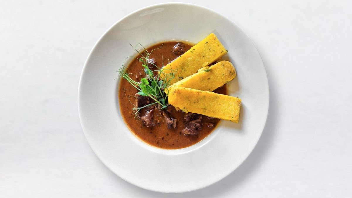 Restaurant Manna by null
