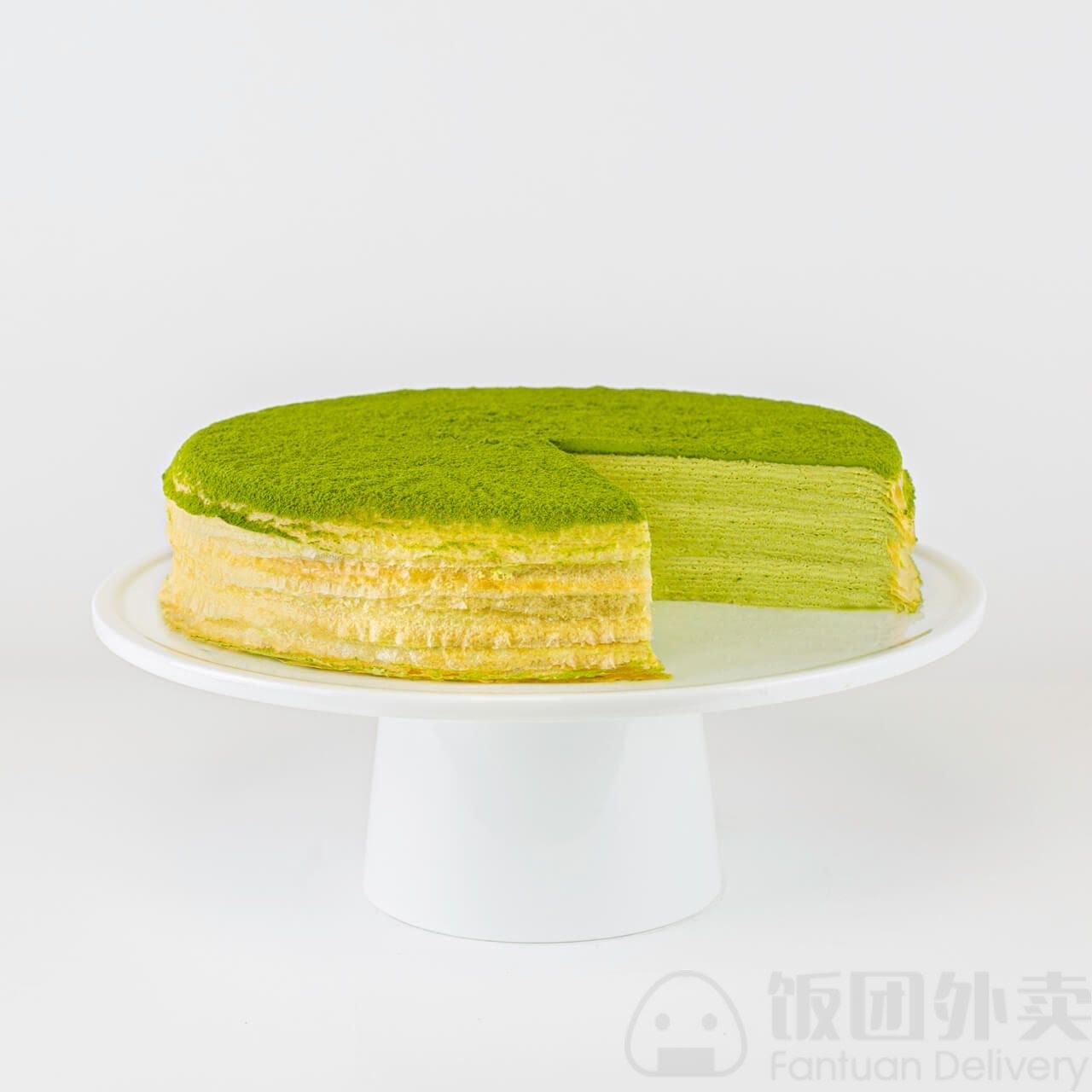 Lady M Cake Boutique - Tysons by null