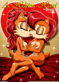Sonic project sex comic png x Sonic comics
