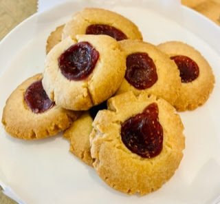 Sugar Sweet Sunshine Bakery by null