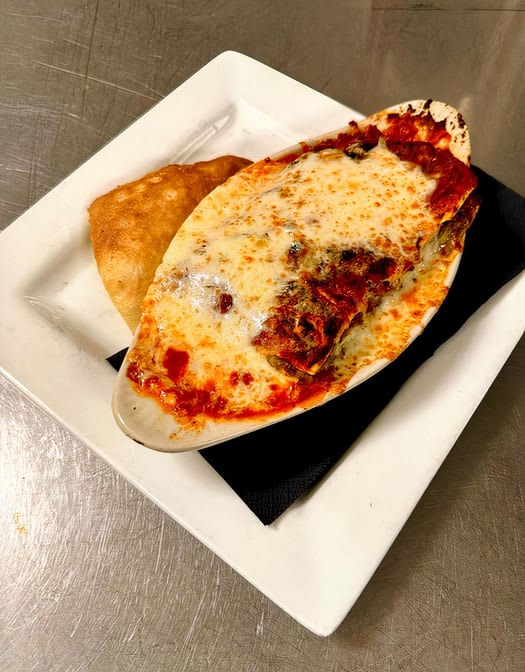 Lou Lou Food & Drink by null