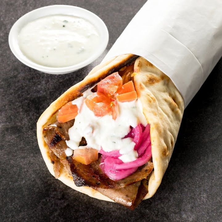 HUMMUS Bowls & Wraps | Mediterranean & Greek Food by null