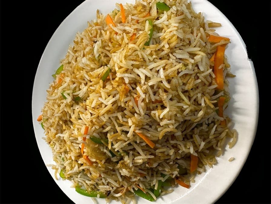 786 Restaurant Halal by null