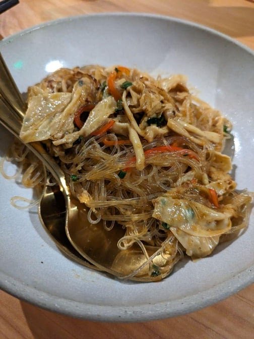 Slanted Door Napa by null