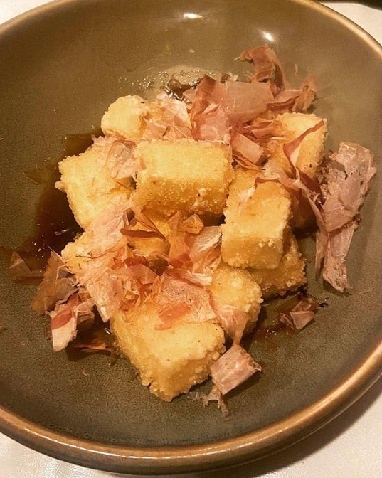 Hana Moon Japanese restaurant by null