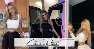 Celina powell adam porn jpg x Powell celina