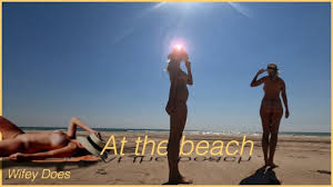 Juneteenth jpg x Beach nude voyeur