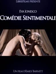 eva ionesco nude 1976|todocoleccion