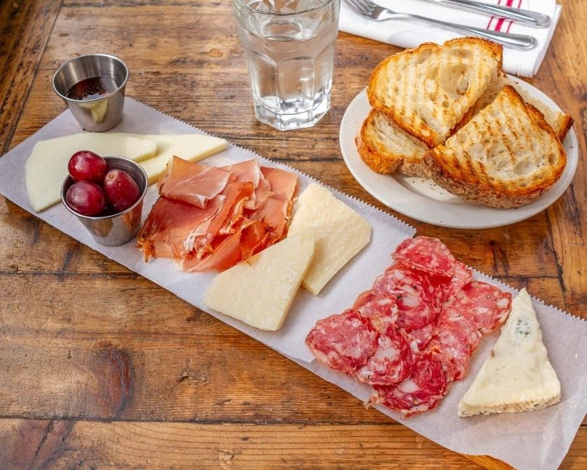 Osteria Cotta by null