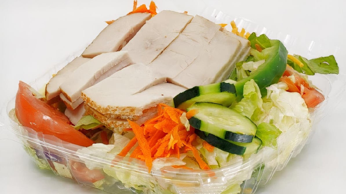 Crown Burgers by null