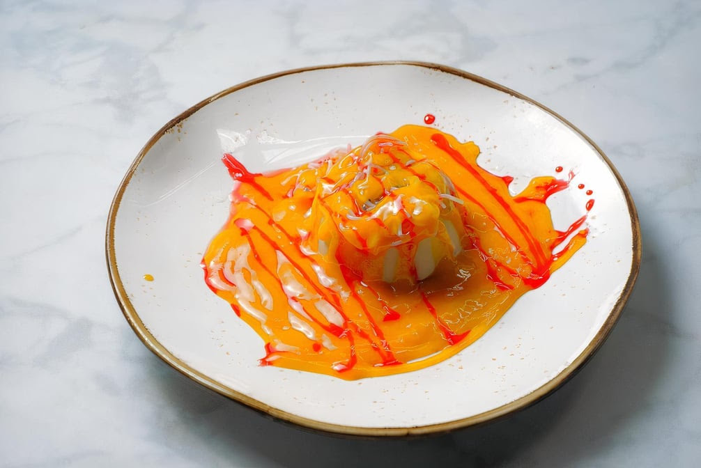 Desi Contemporary Indian Casual & Gabru Bar by null