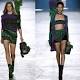 Ex-employee lawsuit claims Versace used 'code' for black customers 