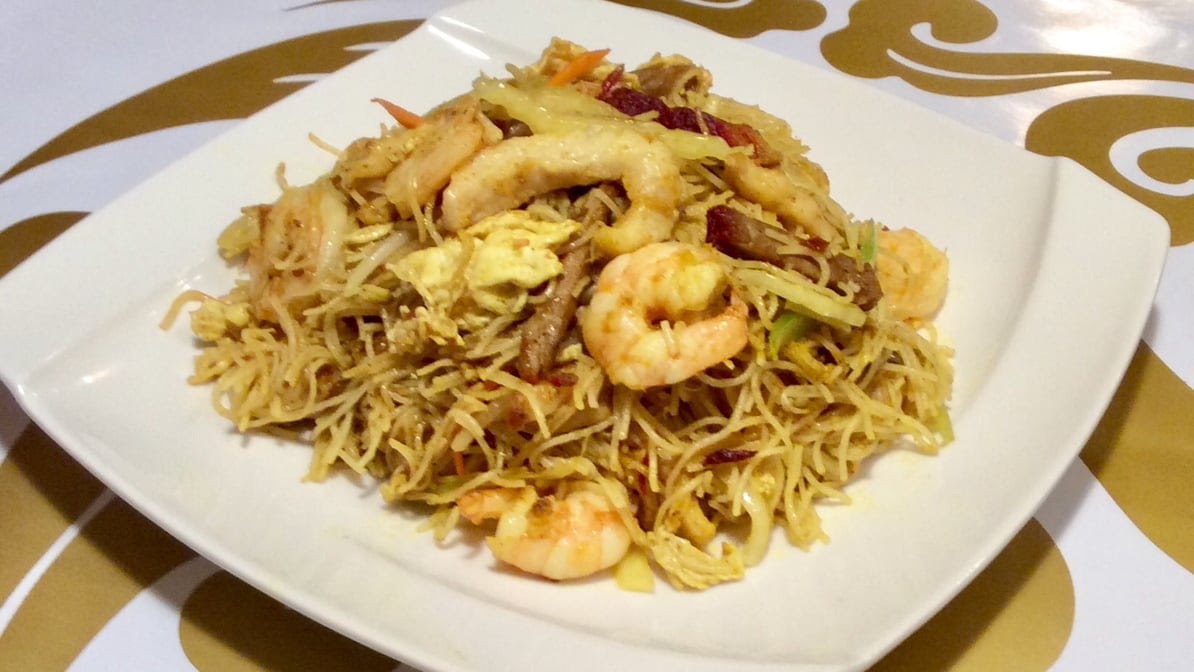 Hunan Cafe by null